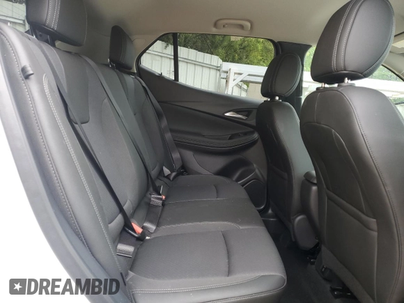 2025 Buick Encore GX Preferred z VIN KL4AMBSL1SB182773, wystawiony jako Copart lot #61030435 z przebiegiem 4 328 mil mil oraz Czysty tytuł • Clean title. Historia ofert i sprzedaży dostępna na DreamBid. Obrazek 11.