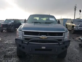 2010 Chevrolet Silverado 3500HD with VIN 1GC4K1B64AF108669, listed as a IAAI auction lot 41289721 with 206,448 mi miles and . Bid and sale history available at DreamBid. Image 12.