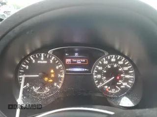 2017 Nissan Altima S z VIN 1N4AL3AP4HC243691, wystawiony jako Copart lot #56223285 z przebiegiem 101 332 mil mil oraz Szkoda całkowita • Salvage title. Historia ofert i sprzedaży dostępna na DreamBid. Obrazek 9.