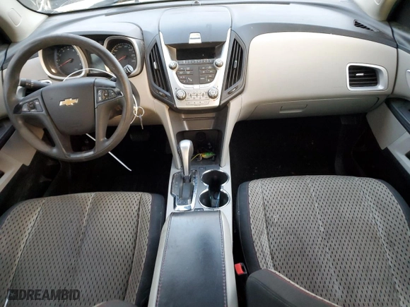 2012 Chevrolet Equinox LS with VIN 2GNFLCEK4C6115989, listed as a Copart auction lot 79299004 with 203,612 mi miles and Clean Title. Bid and sale history available at carsss.com. Image 8.