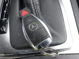2015 Mercedes-Benz C-Class C 250 with VIN WDDGJ4HB6FG401261, listed as a IAAI auction lot 41483848 with 124,915 mi miles. Bid and sale history available at carsss.com. Image 11.