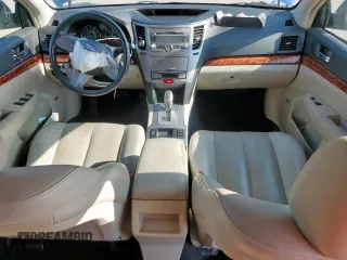2010 Subaru Outback Limited Power Moon с VIN 4S4BRCKC0A3345189, выставлен на аукционе Copart как лот 59821645 с пробегом 151 251 миль миль и Чистый • Clean title. История ставок и продаж доступна на DreamBid. Изображение 8.