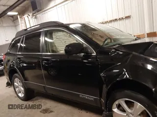 2014 Subaru Outback Limited with VIN 4S4BRCLC8E3310260, listed as a IAAI auction lot 41770376 with 176,687 mi miles and . Bid and sale history available at DreamBid. Image 14.