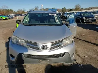 2014 Toyota RAV4 LE z VIN 2T3ZFREVXEW094549, wystawiony jako Copart lot #87026134 z przebiegiem 155 886 mil mil oraz Szkoda całkowita • Salvage title. Historia ofert i sprzedaży dostępna na DreamBid. Obrazek 12.