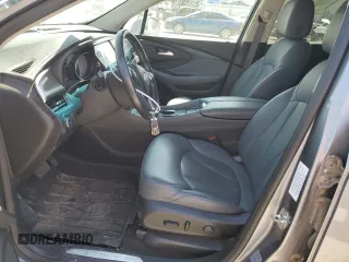 2020 Buick Envision Essence with VIN LRBFXCSA8LD209866, listed as a Copart auction lot 53059055 with 70,285 mi miles and Salvage Title. Bid and sale history available at carsss.com. Image 7.
