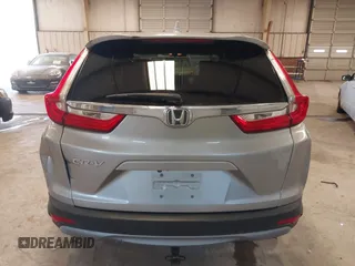 2019 Honda CR-V EX with VIN 5J6RW1H56KA004718, listed as a IAAI auction lot 41106300 with 81,420 mi miles. Bid and sale history available at carsss.com. Image 16.