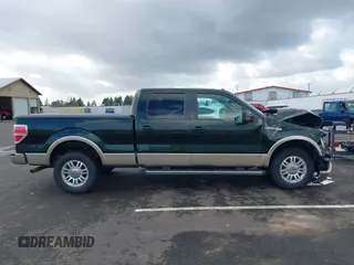 2012 Ford F-150 XL с VIN 1FTFW1EFXCFC21893, выставлен на аукционе IAAI как лот 41713441 с пробегом 172 950 миль миль и . История ставок и продаж доступна на DreamBid. Изображение 13.