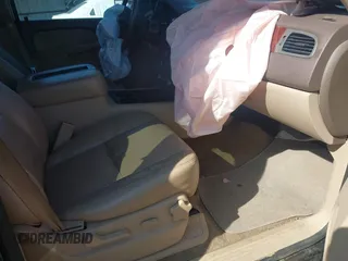 2012 Chevrolet Suburban LT с VIN 1GNSCJE06CR158154, выставлен на аукционе IAAI как лот 41981271 с пробегом 249 631 миль миль и . История ставок и продаж доступна на DreamBid. Изображение 5.