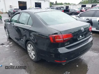 2017 Volkswagen Jetta S with VIN 3VW2B7AJ0HM214642, listed as a IAAI auction lot 42674836 with 85,578 mi miles and . Bid and sale history available at DreamBid. Image 3.