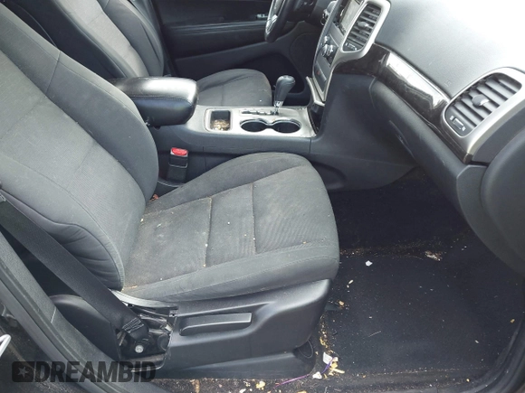 2011 Jeep Grand Cherokee Laredo with VIN 1J4RR4GG5BC670369, listed as a IAAI auction lot 41892892 with 164,807 mi miles and . Bid and sale history available at DreamBid. Image 5.