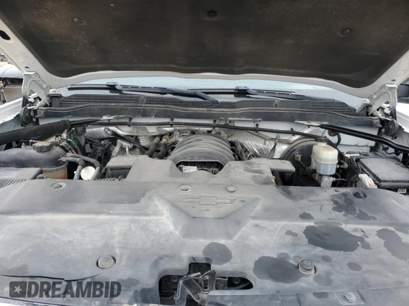 2014 Chevrolet Silverado 1500 LTZ with VIN 1GCVKSEJ2EZ235712, listed as a Copart auction lot 41680404 with 181,582 mi miles and Non Repairable. Bid and sale history available at DreamBid. Image 11.