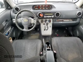 2008 Scion xB z VIN JTLKE50E681054741, wystawiony jako Copart lot #54617075 z przebiegiem 207 263 mil mil oraz Szkoda całkowita • Salvage title. Historia ofert i sprzedaży dostępna na DreamBid. Obrazek 8.