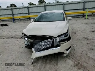 2018 Lincoln MKZ Select z VIN 3LN6L5C90JR621602, wystawiony jako Copart lot #50228505 z przebiegiem 89 101 mil mil oraz Szkoda całkowita • Salvage title. Historia ofert i sprzedaży dostępna na DreamBid. Obrazek 11.
