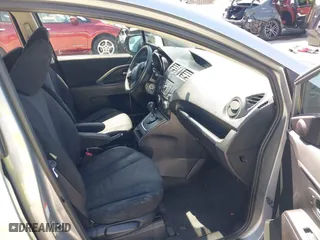 2012 Mazda Mazda5 Sport with VIN JM1CW2BL4C0103408, listed as a IAAI auction lot 42087883 with 219,601 mi miles. Bid and sale history available at carsss.com. Image 5.