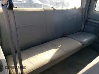 2005 Ford Super Duty F-250 XL with VIN 1FTSX20PX5EB73080, listed as a Copart auction lot 84086604 with 192,346 mi miles and Salvage Title. Bid and sale history available at carsss.com. Image 10.