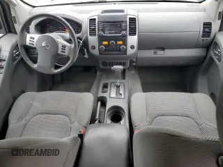 2016 Nissan Frontier S z VIN 1N6AD0ERXGN761659, wystawiony jako Copart lot #50616805 z przebiegiem 100 844 mil mil oraz Szkoda całkowita • Salvage title. Historia ofert i sprzedaży dostępna na DreamBid. Obrazek 8.
