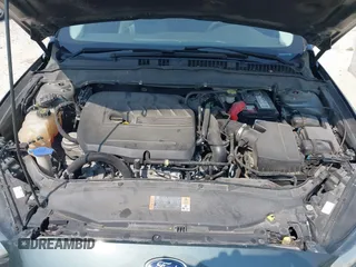 2015 Ford Fusion SE with VIN 3FA6P0HD2FR204844, listed as a IAAI auction lot 42488934 with 117,326 mi miles and . Bid and sale history available at DreamBid. Image 10.