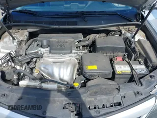 2014 Toyota Camry L with VIN 4T1BF1FK6EU853326, listed as a IAAI auction lot 41874392 with 134,532 mi miles. Bid and sale history available at carsss.com. Image 10.