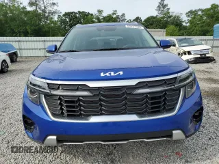 2024 Kia Seltos S z VIN KNDEU2AA7R7583412, wystawiony jako Copart lot #53721595 z przebiegiem 7 257 mil mil oraz Szkoda całkowita • Salvage title. Historia ofert i sprzedaży dostępna na DreamBid. Obrazek 5.