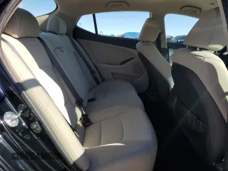 2013 Kia Optima LX with VIN 5XXGM4A76DG244889, listed as a Copart auction lot 45014625 with 53,919 mi miles and Salvage Title. Bid and sale history available at carsss.com. Image 10.