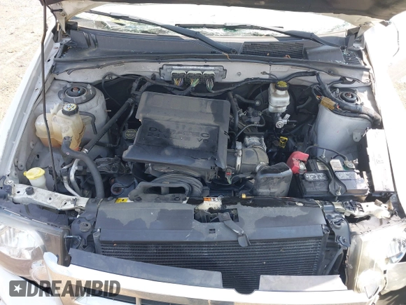 2011 Ford Escape Limited with VIN 1FMCU9EG5BKB08855, listed as a IAAI auction lot 42073027 with 145,471 mi miles and . Bid and sale history available at DreamBid. Image 10.