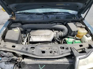 2007 Saturn VUE V6 with VIN 5GZCZ63457S846027, listed as a Copart auction lot 54882245 with 85,970 mi miles and Salvage Title. Bid and sale history available at DreamBid. Image 11.