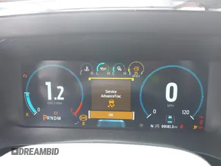 2021 Ford F-150 XL with VIN 1FTFW1E8XMFC04210, listed as a IAAI auction lot 42493373 with 99,181 mi miles and . Bid and sale history available at DreamBid. Image 7.