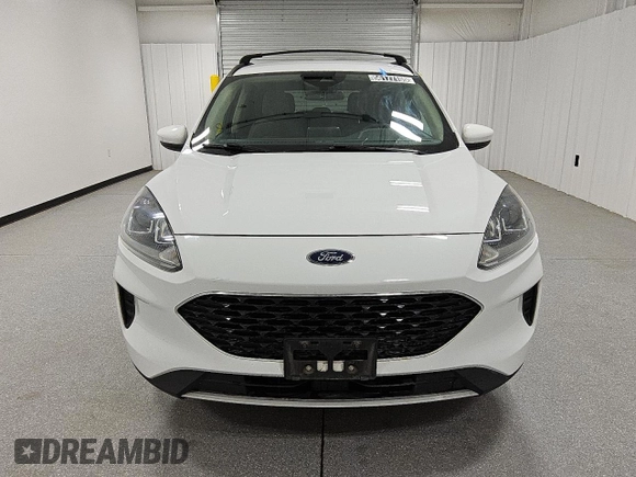 2020 Ford Escape SE with VIN 1FMCU9G69LUA79418, listed as a Copart auction lot 56177155 with 105,394 mi miles and Clean title. Bid and sale history available at DreamBid. Image 5.