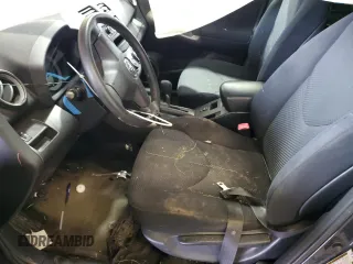 2007 Toyota RAV4 Sport z VIN JTMBD32V876037599, wystawiony jako Copart lot #63626865 z przebiegiem Nie podano mil oraz Szkoda całkowita • Salvage title. Historia ofert i sprzedaży dostępna na DreamBid. Obrazek 7.