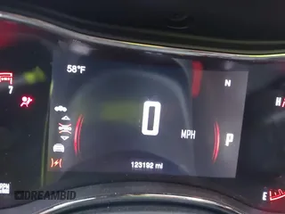 2019 Dodge Durango R/T z VIN 1C4SDJCT7KC652771, wystawiony jako IAAI lot #41461099 z przebiegiem 123 192 mil mil oraz . Historia ofert i sprzedaży dostępna na DreamBid. Obrazek 7.