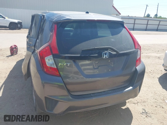 2016 Honda Fit LX z VIN JHMGK5H56GX041075, wystawiony jako IAAI lot #42023299 z przebiegiem 145 658 mil mil oraz . Historia ofert i sprzedaży dostępna na DreamBid. Obrazek 16.