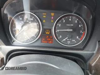 2009 BMW 3 Series 328i with VIN WBAWV13589P121644, listed as a IAAI auction lot 42409524 with 172,692 mi miles and . Bid and sale history available at DreamBid. Image 7.