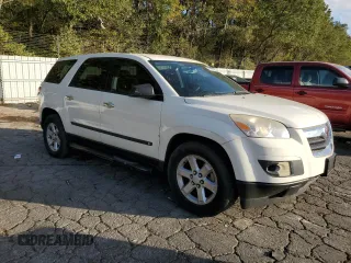 2009 Saturn Outlook XE z VIN 5GZER13D59J214438, wystawiony jako Copart lot #78733414 z przebiegiem 100 566 mil mil oraz Szkody całkowita. Historia ofert i sprzedaży dostępna na DreamBid. Obrazek 4.