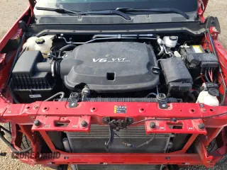 2020 Chevrolet Colorado 4WD Work Truck with VIN 1GCGTBEN0L1145933, listed as a Copart auction lot 60484365 with 70,417 mi miles and Salvage title. Bid and sale history available at DreamBid. Image 11.