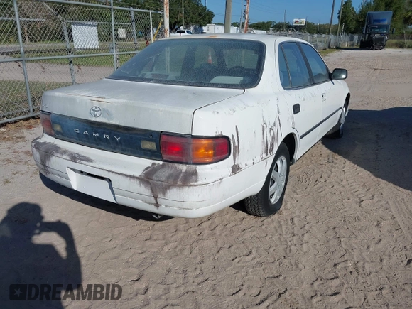 2011 Toyota Corolla L with VIN JTDBU4EE5BJ102707, listed as a IAAI auction lot 38947809 with 198,318 mi miles and . Bid and sale history available at DreamBid. Image 4.