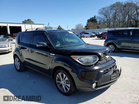 2016 Kia Soul ! with VIN KNDJX3A5XG7286775, listed as a Copart auction lot 45905795 with 106,127 mi miles and Salvage Title. Bid and sale history available at carsss.com. Image 10.
