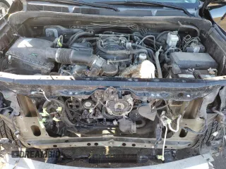 2016 Toyota Tundra 4WD Truck Platinum with VIN 5TFAW5F12GX494041, listed as a Copart auction lot 88288015 with 171,733 mi miles and Salvage Title. Bid and sale history available at carsss.com. Image 11.