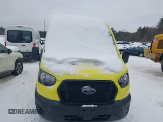 2023 Ford Transit Cargo с VIN 1FTBR2C81PKB94435, выставлен на аукционе IAAI как лот 41374220 с пробегом 18 232 миль миль и . История ставок и продаж доступна на DreamBid. Изображение 12.