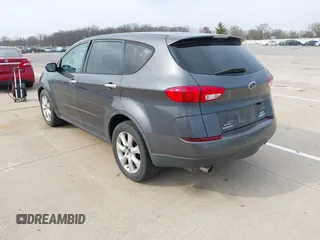 2007 Subaru Tribeca 7-Pass с VIN 4S4WX85D174408831, выставлен на аукционе IAAI как лот 42030654 с пробегом 180 307 миль миль и . История ставок и продаж доступна на DreamBid. Изображение 3.
