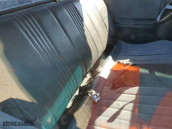 1992 GMC Sonoma with VIN 1GTCS14ZXN8512542, listed as a Copart auction lot 82427174 with 222,475 mi miles and Salvage Title. Bid and sale history available at carsss.com. Image 10.