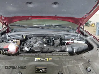 2023 Jeep Grand Cherokee Laredo с VIN 1C4RJKAG7P8797631, выставлен на аукционе IAAI как лот 41543708 с пробегом 22 444 миль миль и . История ставок и продаж доступна на DreamBid. Изображение 10.