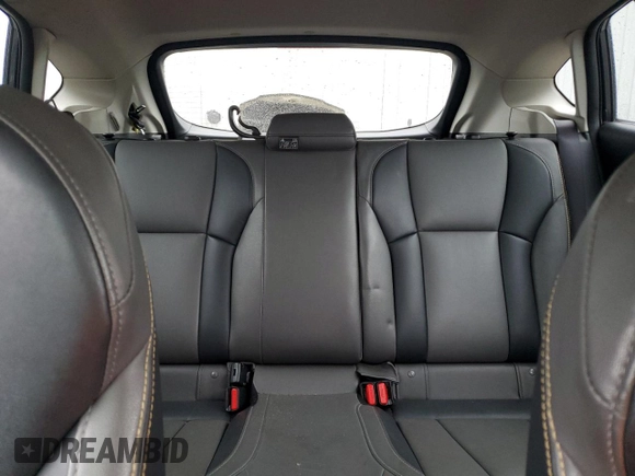 2021 Subaru Crosstrek Special Sports с VIN JF2GTHSC0MH382082, выставлен на аукционе Copart как лот 57666435 с пробегом 45 243 миль миль и Списание • Salvage title. История ставок и продаж доступна на DreamBid. Изображение 10.