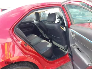 2016 Toyota Corolla L with VIN 2T1BURHE3GC489625, listed as a IAAI auction lot 41724804 with 68,042 mi miles and . Bid and sale history available at DreamBid. Image 8.