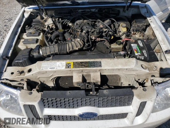2003 Ford Explorer Sport Trac XLS z VIN 1FMZU77E73UC31976, wystawiony jako Copart lot #47965245 z przebiegiem 247 237 mil mil oraz Szkody całkowita. Historia ofert i sprzedaży dostępna na DreamBid. Obrazek 11.