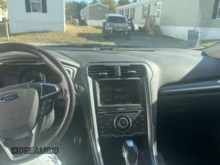 2015 Ford Fusion Energi Titanium with VIN 3FA6P0SU8FR284661, listed as a Copart auction lot 78322934 with 151,859 mi miles and Clean Title. Bid and sale history available at carsss.com. Image 9.