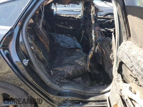 2016 Ford Fusion SE with VIN 1FA6P0HD7G5101701, listed as a Copart auction lot 52375435 with Not provided miles and Salvage title. Bid and sale history available at DreamBid. Image 10.