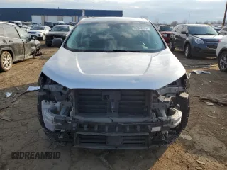 2019 Ford Edge SE z VIN 2FMPK4G93KBB48502, wystawiony jako Copart lot #50984265 z przebiegiem 87 076 mil mil oraz Czysty tytuł • Clean title. Historia ofert i sprzedaży dostępna na DreamBid. Obrazek 5.
