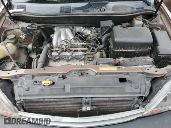 1999 Lexus RX 300 with VIN JT6HF10U1X0071946, listed as a Copart auction lot 53566055 with 133,138 mi miles and Salvage Title. Bid and sale history available at DreamBid. Image 12.