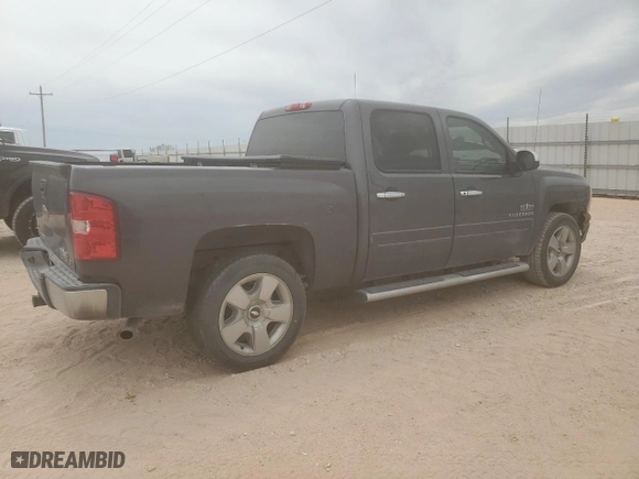 2010 Chevrolet Silverado 1500 LT with VIN 3GCRCSE04AG257565, listed as a Copart auction lot 53628905 with 145,134 mi miles and Clean Title. Bid and sale history available at carsss.com. Image 3.