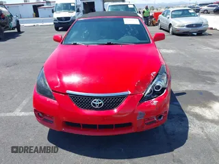 2007 Toyota Solara SE z VIN 4T1FA38P67U109488, wystawiony jako IAAI lot #42365654 z przebiegiem Nie podano mil oraz . Historia ofert i sprzedaży dostępna na DreamBid. Obrazek 6.